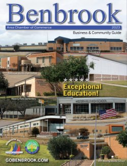 Benbrook Directory 2023