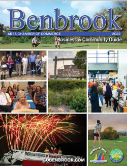 Benbrook Directory 2022